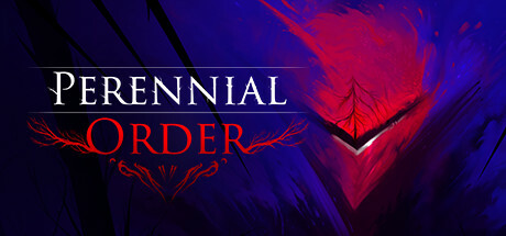 永恒秩序 v1.0.1H3（Perennial Order）免安装中文版