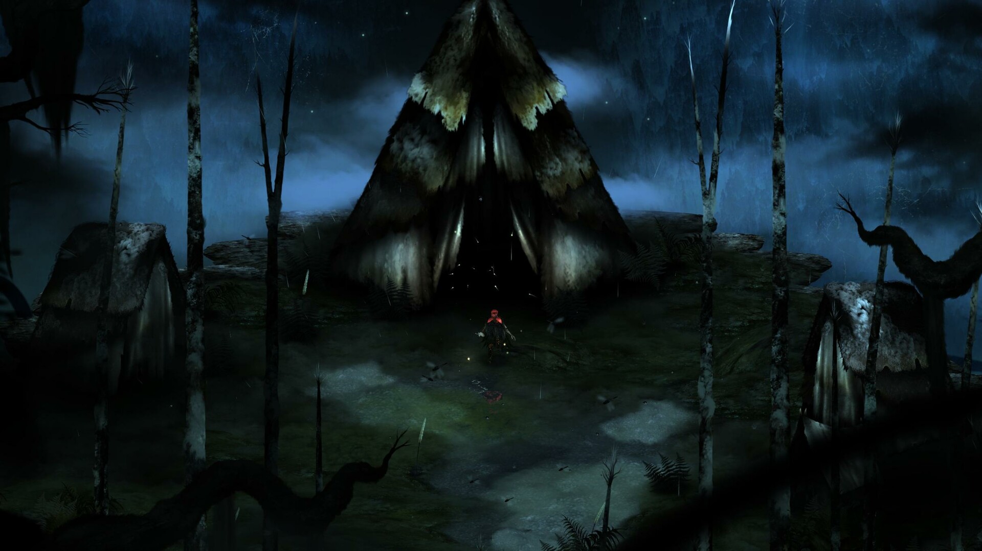 图片[5]-永恒秩序/Perennial Order v1.0.4|动作冒险|10.1GB|中文-蝶影二次元