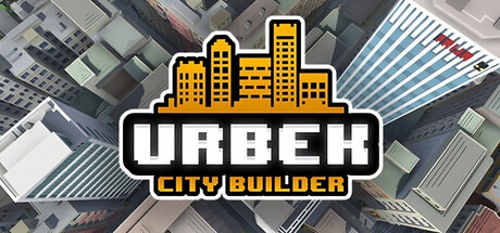 《城市规划大师/Urbek City Builder》免安装绿色版