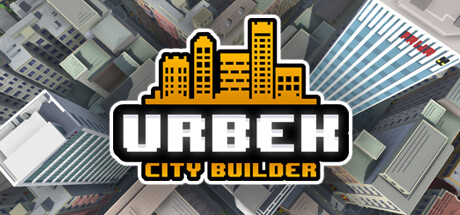 城市规划大师 v1.7.6（Urbek City Builder）免安装中文版