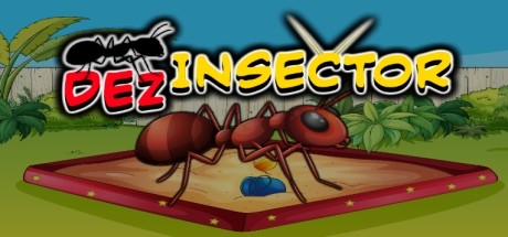 Dezinector