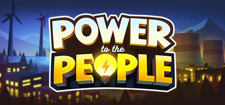 学习版 | 为人民供电 Power to the People v1.3.2 -飞星（官中）-飞星免费游戏仓库