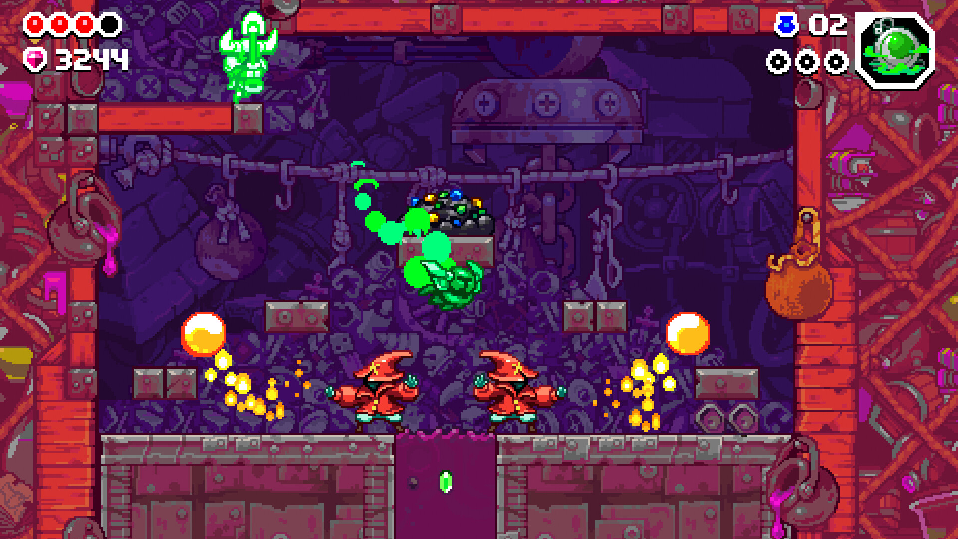 铲子骑士:挖掘|Shovel Knight Dig|2.0.2