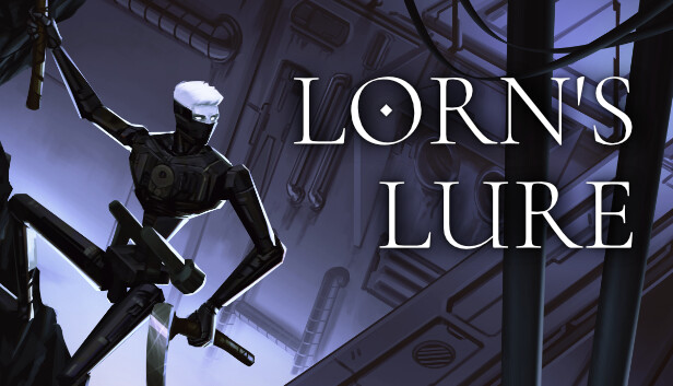 《洛恩的诱惑/Lorn’s Lure》免安装中文版
