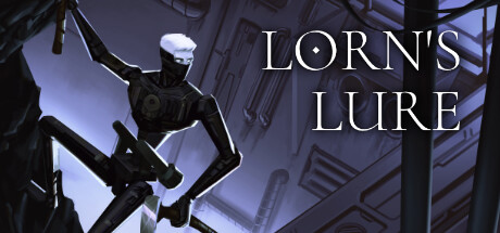 洛恩的诱惑 Lorn&#8217;s Lure 官方中文 ISO镜像【1.6G】