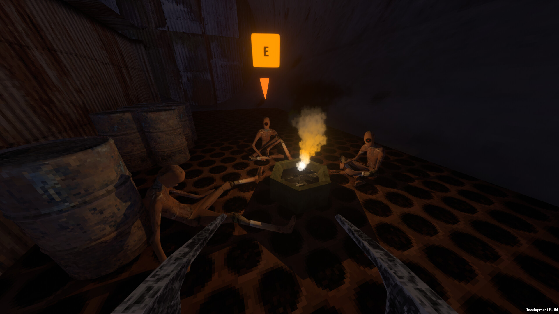 洛恩的诱惑 (Lorn s Lure)