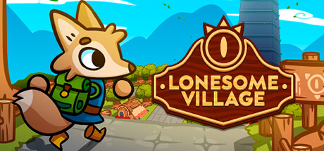 寂寞的村庄 v59798（Lonesome Village）免安装中文版