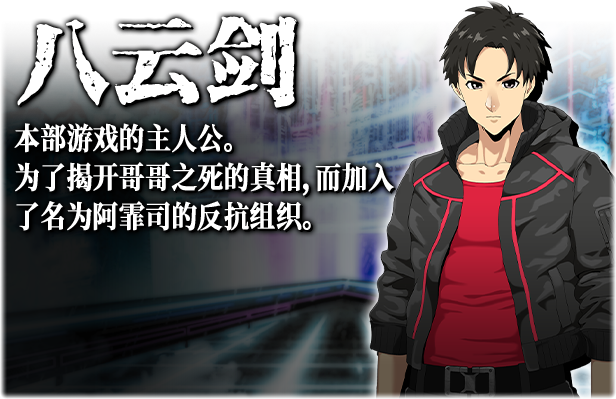 图片[5]-【PC/RPG/中文】反叛的使徒 V1.02 STEAM官方中文版【3.4G】-马克游戏