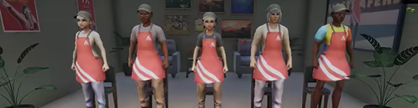 图片[4]-售货精英/Saleblazers v0.14.9.79|动作冒险|5.9G|中文-蝶影二次元