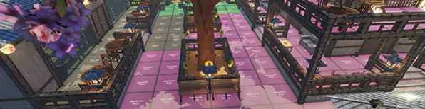 图片[3]-售货精英/Saleblazers v0.14.9.79|动作冒险|5.9G|中文-蝶影二次元