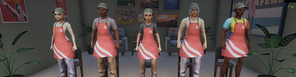 图片[3]-售货精英/Saleblazers v0.14.9.74|动作冒险|5.9GB|中文-蝶影二次元