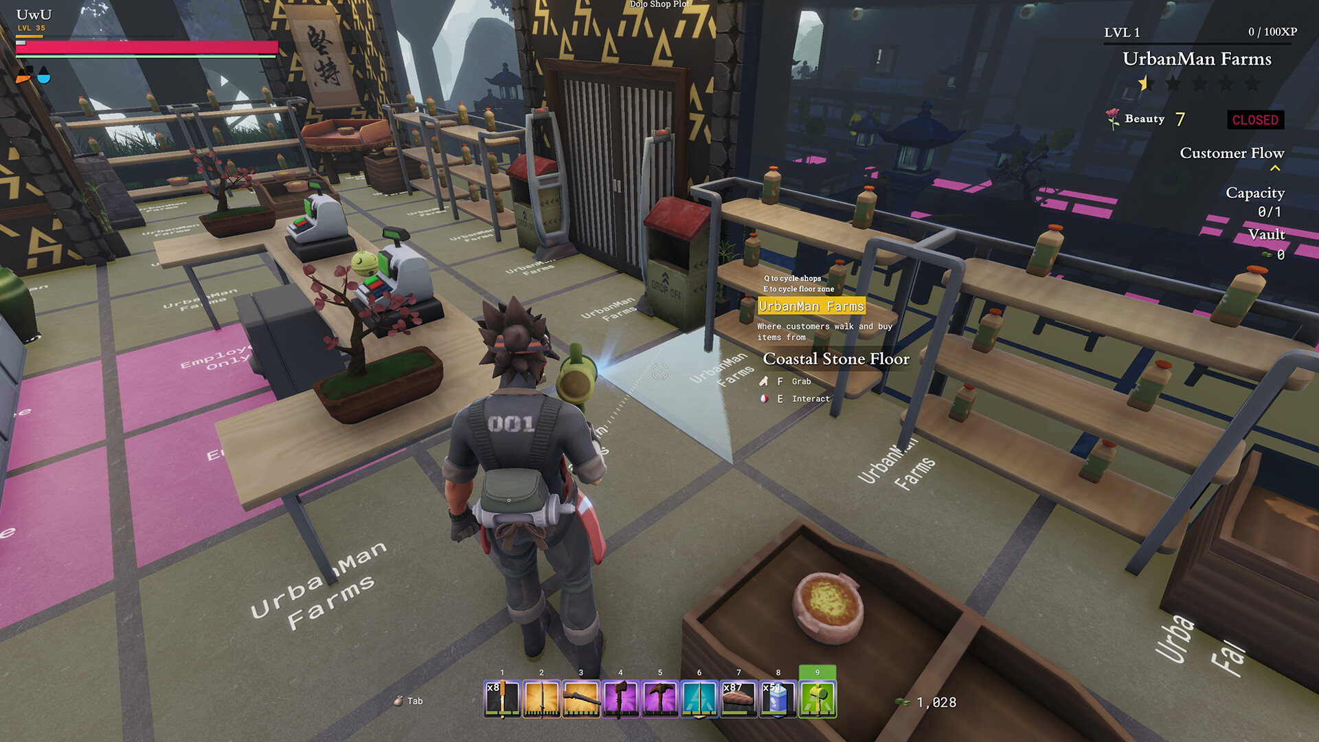 售货精英|Saleblazers|0.14.9.4|整合DLC