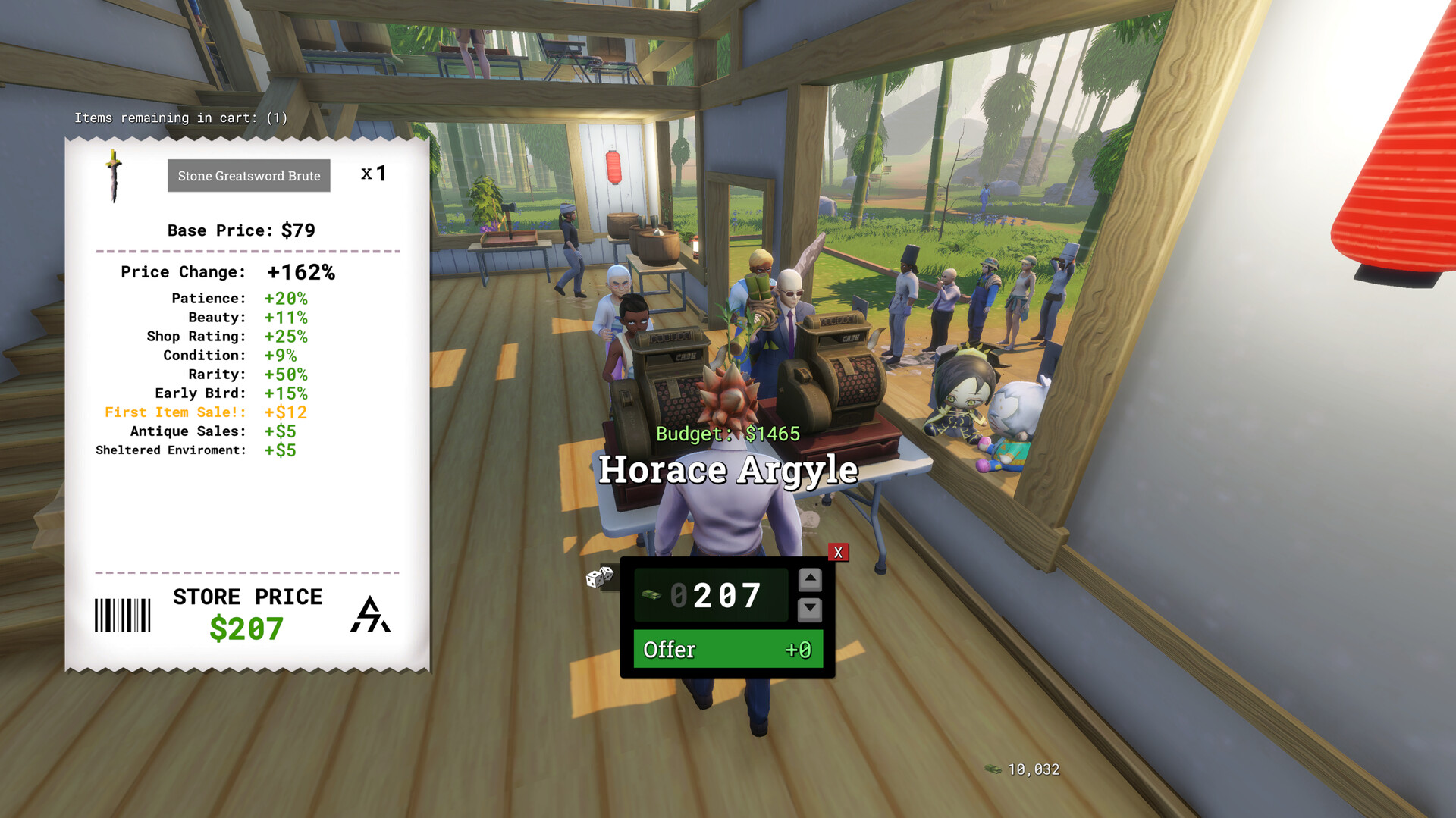 售货精英|Saleblazers|0.14.9.4|整合DLC