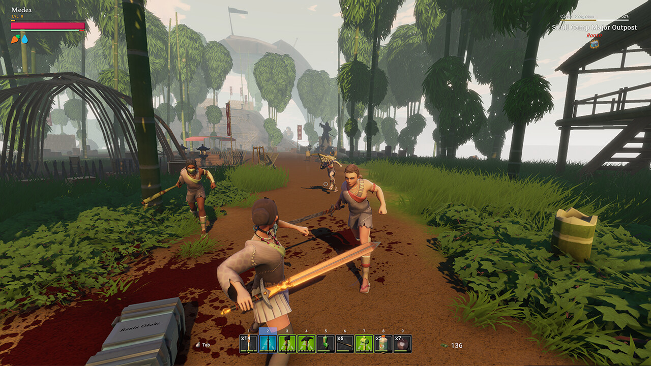 售货精英|Saleblazers|0.14.9.4|整合DLC