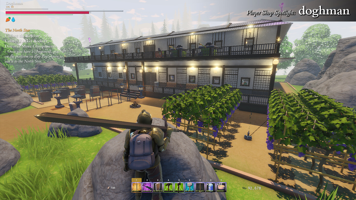 售货精英|Saleblazers|0.14.9.4|整合DLC