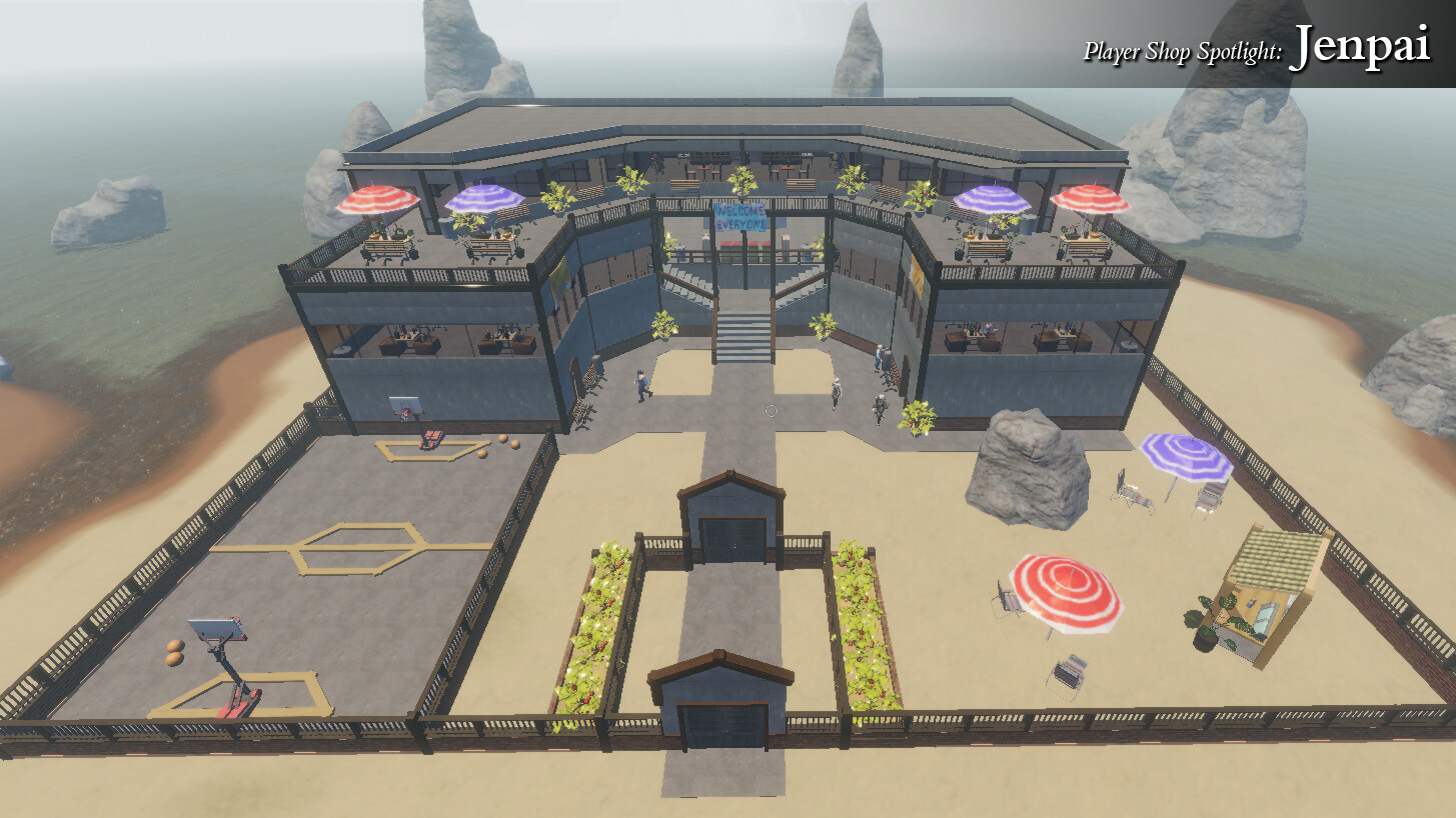 售货精英|Saleblazers|0.14.9.4|整合DLC