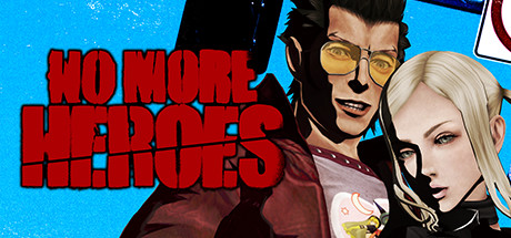 英雄不再/No More Heroes （更新v13.05.2024）-秋风资源网