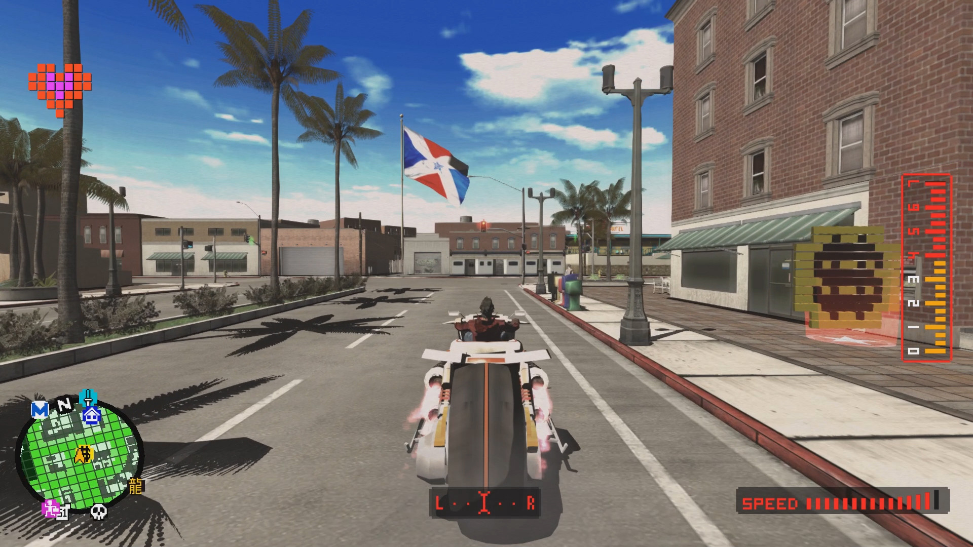 英雄不再/No More Heroes Build.18029258|动作冒险|容量3.7GB|免安装绿色中文版|支持键盘.鼠标.手柄-小辉娱乐网