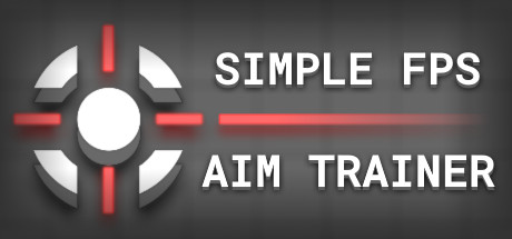 FPS枪法入门：简易瞄准训练/Simple FPS Aim Trainer-秋风资源网