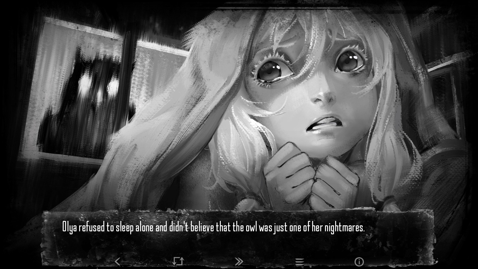 小兔子/Tiny Bunny v20250715|恐怖冒险|容量4.1G|免安装绿色中文版|支持键盘.鼠标-小辉娱乐网