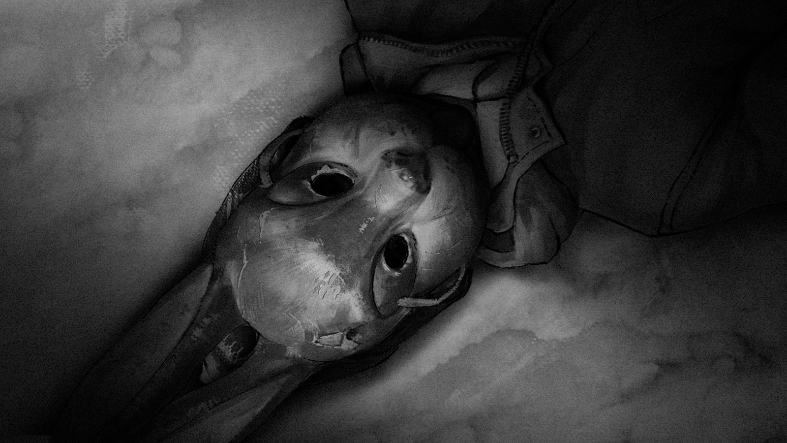 [安卓]小兔子|Tiny Bunny|steam移植版|官方中文插图3跳跳游戏网