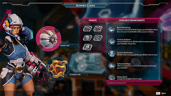塑战核心|Battle Shapers|1.0.3.10160