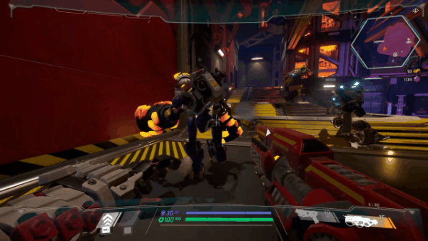 塑战核心|Battle Shapers|1.0.3.10160