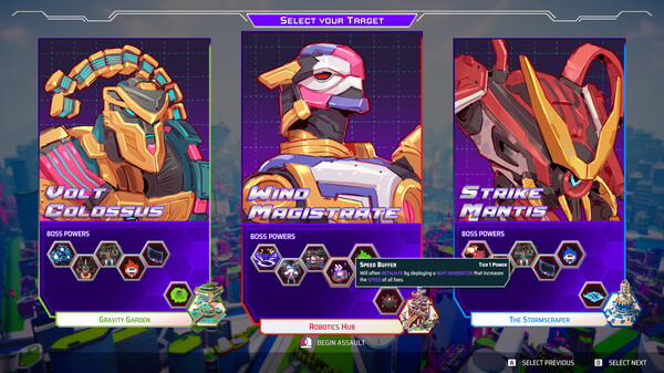 图片[4]- 《塑战核心》v1.1.3.10519（Battle Shapers）官方中文|解压可玩- 关先生资源站