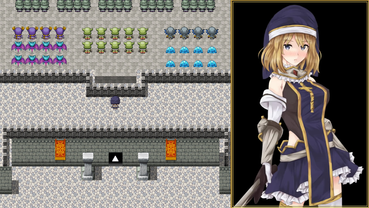 图片[6]-噬欲之书/BegieAde ~a lyric of lie and retribution~ V1.01h|角色扮演|711MB|STEAM官中-蝶影二次元