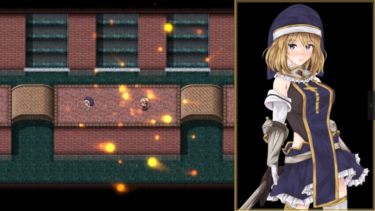 图片[5]-噬欲之书/BegieAde ~a lyric of lie and retribution~ V1.01h|角色扮演|711MB|STEAM官中-蝶影二次元