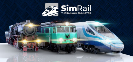 模拟铁路：铁路模拟器/SimRail - The Railway Simulator v20260408|模拟经营|容量98.1GB|免安装绿色中文版-KXZGAME