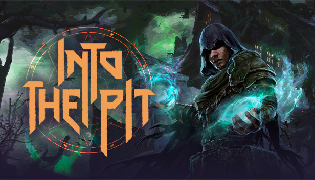 《挺进矿坑/Into the Pit》免安装中文版