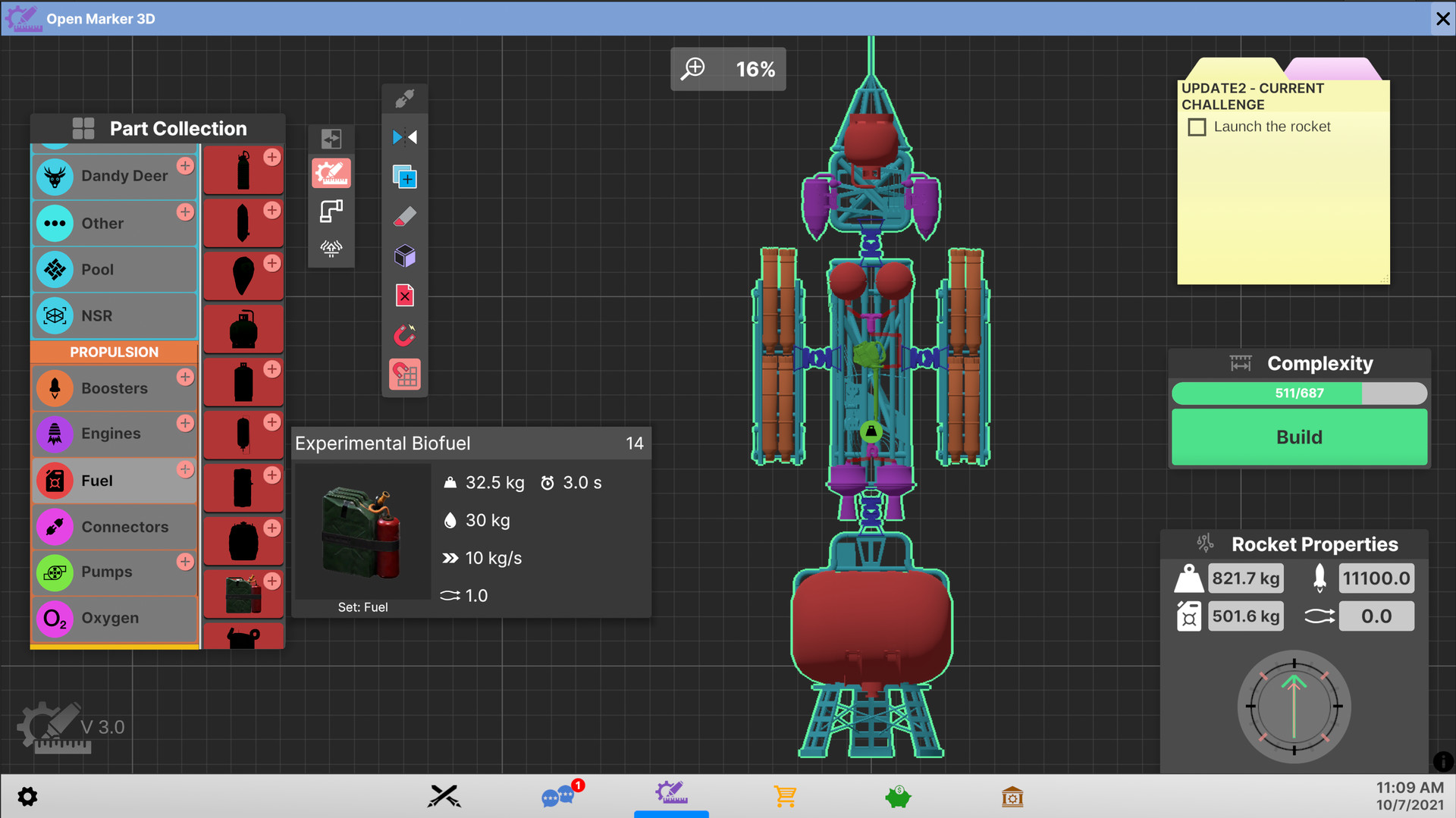 图片[10]-下一个太空叛军/Next Space Rebels v1.12|模拟经营|2.2G|中文-蝶影二次元