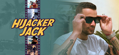 强盗杰克-重制版/Hijacker Jack : ARCADE FMV（V1.3）-秋风资源网