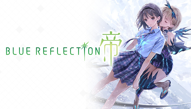 《蓝色反射：帝/蔚蓝反射：帝/Blue Reflection: Second Light》免安装中文版