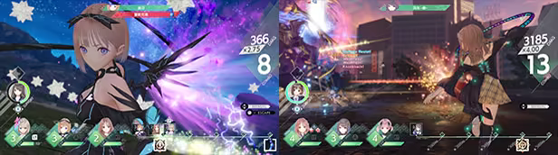 图片[5]|18.9GB|蔚蓝反射: 帝|BLUE REFLECTION: Second Light|官方中文|v1.04|Build.8203515|压缩包：10.29GB|GameStellaris | 游戏群星