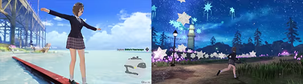 图片[7]|18.9GB|蔚蓝反射: 帝|BLUE REFLECTION: Second Light|官方中文|v1.04|Build.8203515|压缩包：10.29GB|GameStellaris | 游戏群星