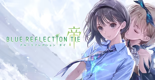 图片[1]|18.9GB|蔚蓝反射: 帝|BLUE REFLECTION: Second Light|官方中文|v1.04|Build.8203515|压缩包：10.29GB|GameStellaris | 游戏群星