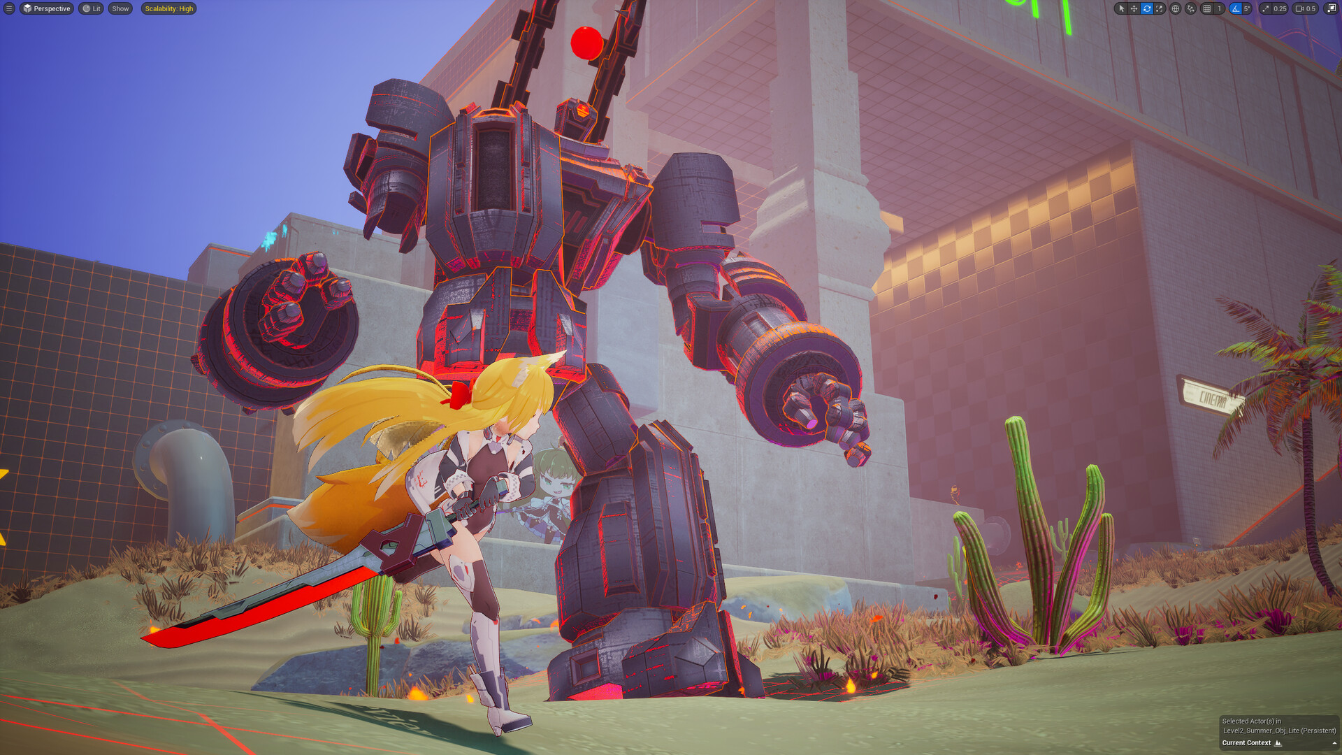 无尽爱丽丝免费版PC游戏下载Build.21278959图1