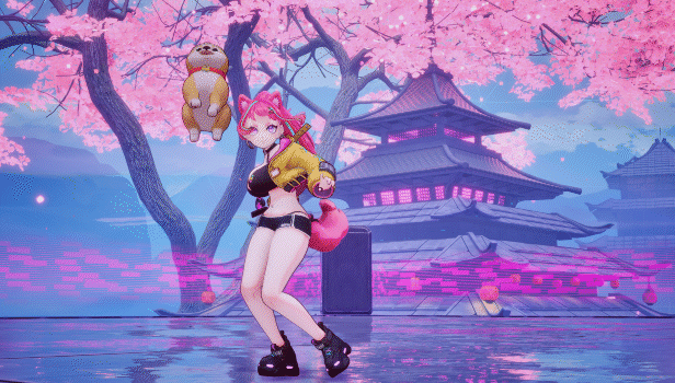 图片[3]-无尽爱丽丝/Endless Alice Build.19189172|动作冒险|7.5GB|中文-蝶影二次元