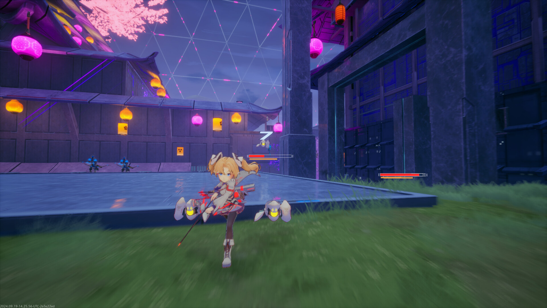 无尽爱丽丝/Endless Alice v0.0.15|动作冒险|容量5.7GB|免安装绿色中文版|支持键盘.鼠标