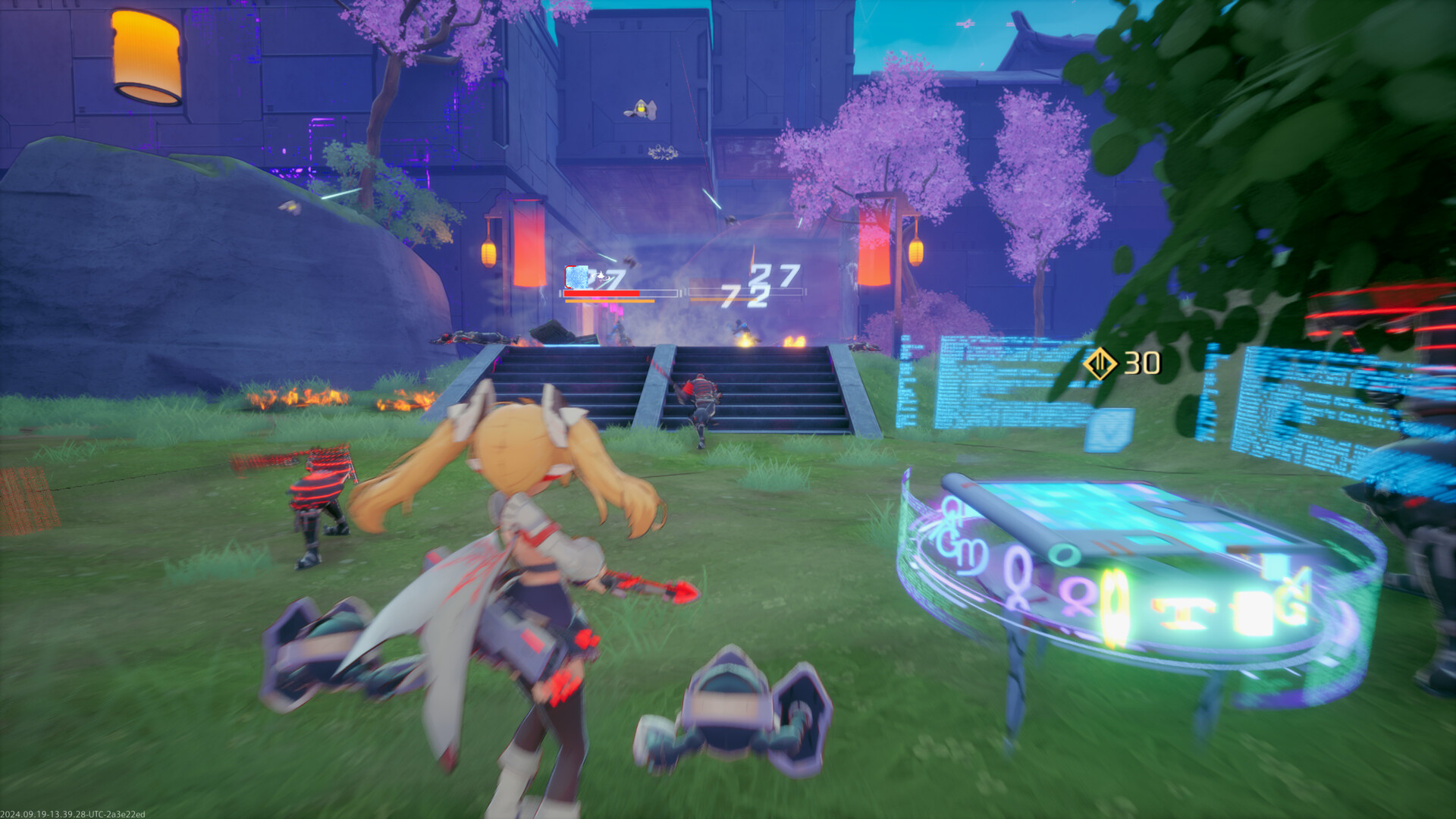 图片[14]-万千少女游戏无尽爱丽丝 Endless Alice EARLY ACCESS官中版 - 万千少女游戏网-万千少女游戏万千少女游戏网