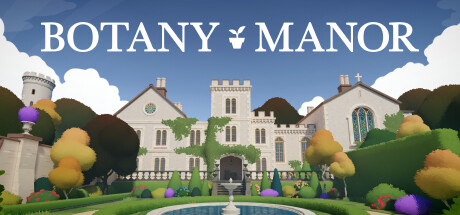 植物庄园 v1.0.0（Botany Manor）免安装中文版