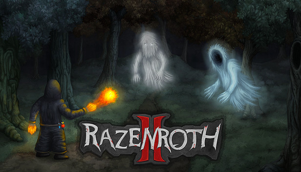 《雷泽洛斯2/Razenroth 2》免安装中文版
