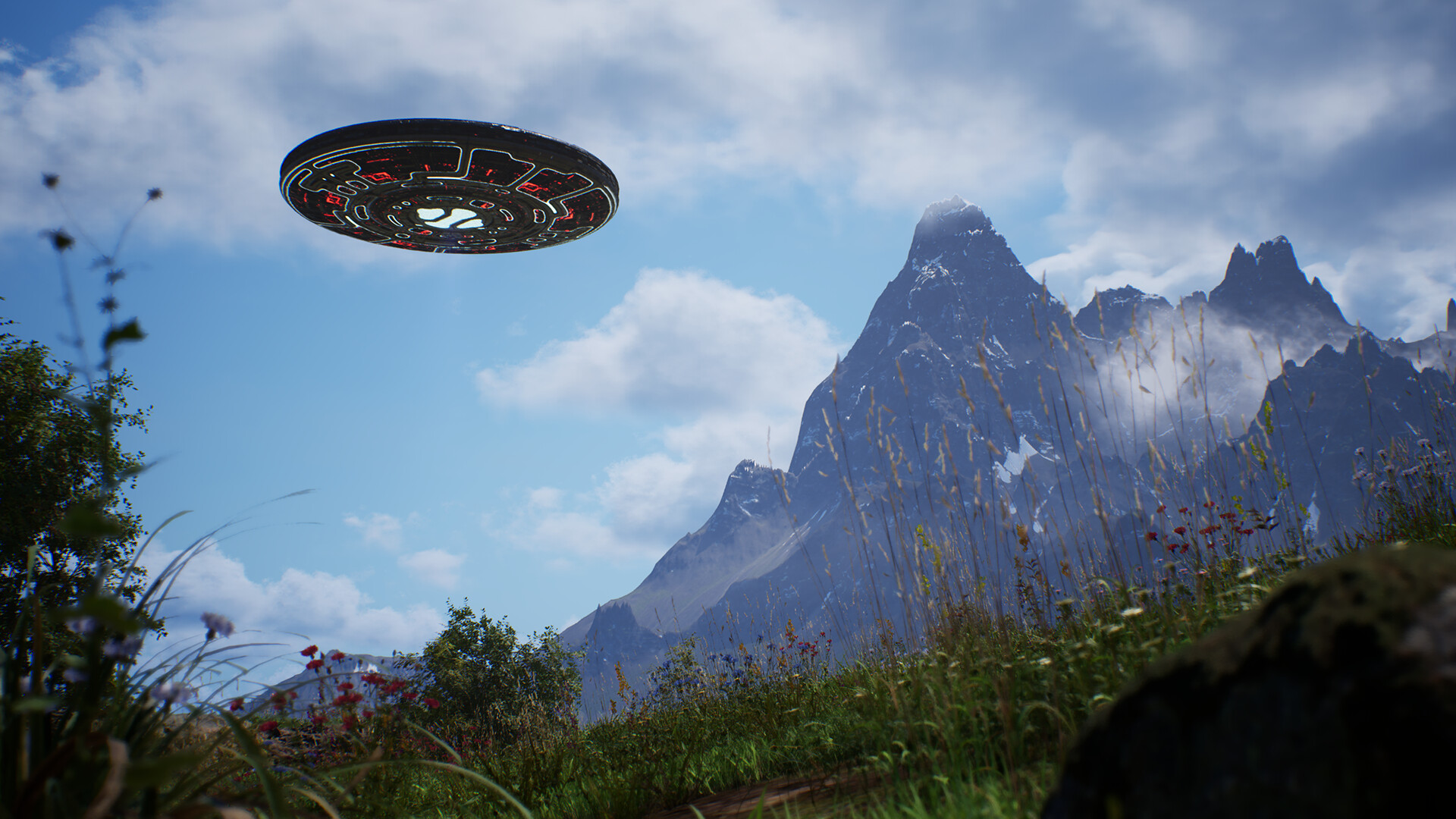 石头模拟器(Stone Simulator – Just Be a Rock)绿色版|百度云迅雷下载插图3-小白游戏网 石头模拟器(Stone Simulator – Just Be a Rock)绿色版|百度云迅雷下载插图3-小白游戏网