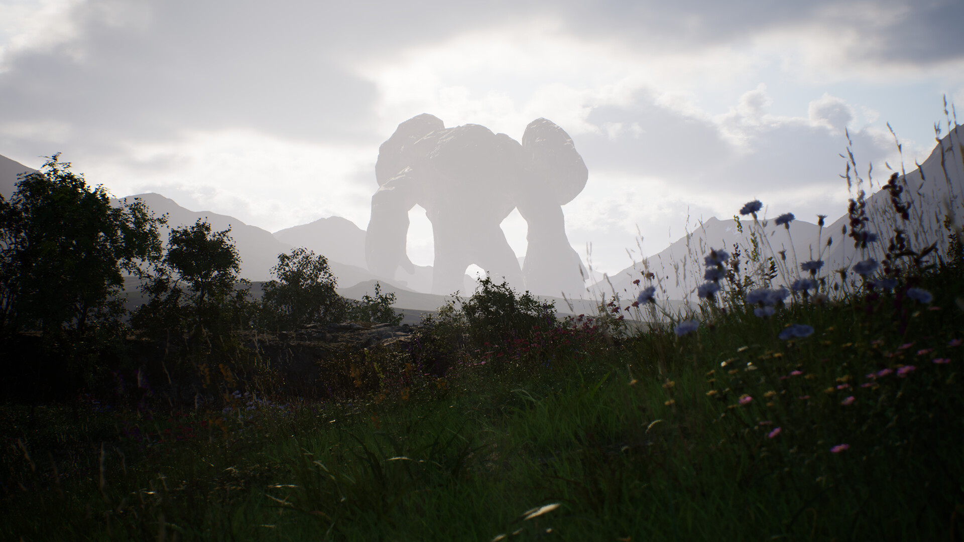 石头模拟器(Stone Simulator – Just Be a Rock)绿色版|百度云迅雷下载插图2-小白游戏网 石头模拟器(Stone Simulator – Just Be a Rock)绿色版|百度云迅雷下载插图2-小白游戏网