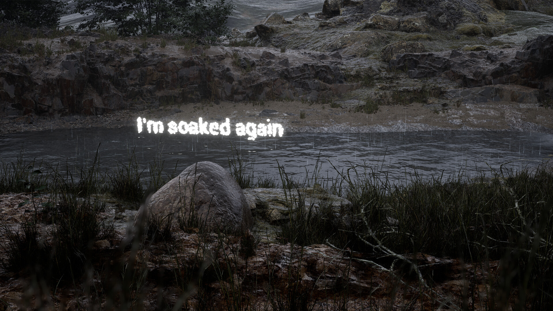 石头模拟器(Stone Simulator – Just Be a Rock)绿色版|百度云迅雷下载插图6-小白游戏网 石头模拟器(Stone Simulator – Just Be a Rock)绿色版|百度云迅雷下载插图6-小白游戏网