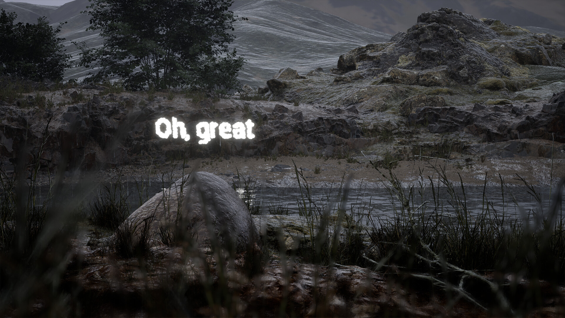 石头模拟器(Stone Simulator – Just Be a Rock)绿色版|百度云迅雷下载插图5-小白游戏网 石头模拟器(Stone Simulator – Just Be a Rock)绿色版|百度云迅雷下载插图5-小白游戏网