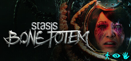 《沉睡：骨图腾/STASIS: BONE TOTEM》免安装英文版|迅雷百度云下载