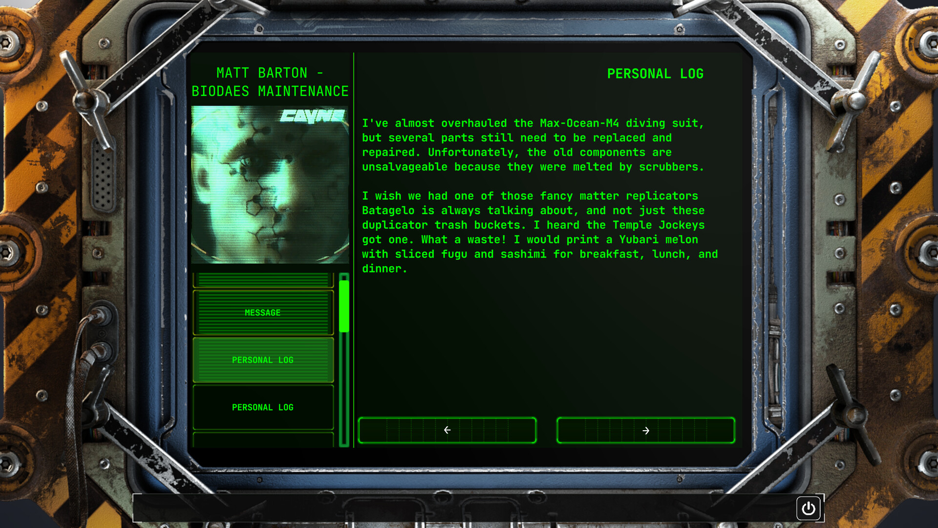 图片[3]-沉睡：骨图腾/STASIS: BONE TOTEM-秋风资源网